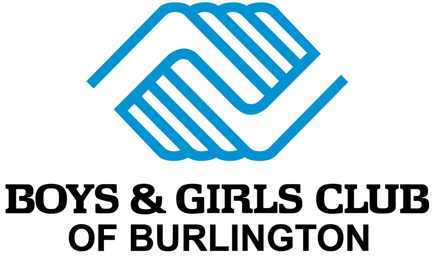 Boys & Girls Club Logo for Burlington, Vermont